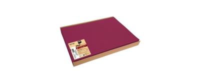 PRO nappe Tischsets Bordeaux, 100 Stück