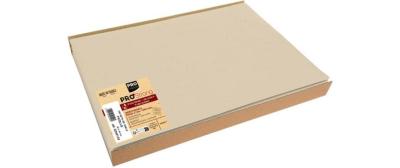 PRO nappe Tischsets Hellbraun, 100 Stück