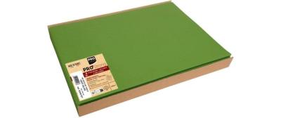 PRO nappe Tischsets Oliv, 100 Stück