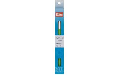 Prym H&auml;kelnadel Softgriff