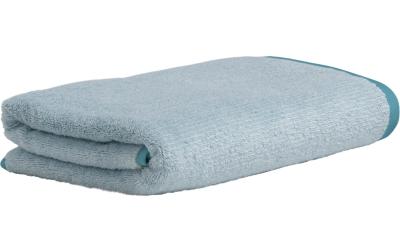 Möve Handtuch Tide Doubleface