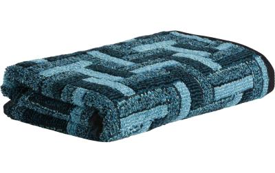 Möve Handtuch Tide Tiles