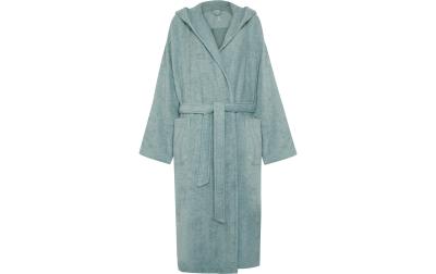 Möve Bademantel Superwuschel M