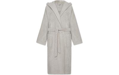 Möve Bademantel Superwuschel M