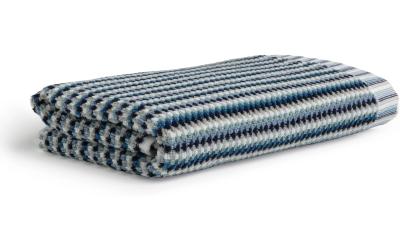 Möve Duschtuch Bliss Coloured