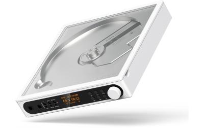 FiiO DM15 R2R Portabler CD-Player mit BT