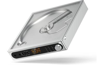 FiiO DM15 R2R Portabler CD-Player mit BT