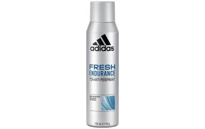 Adidas Deo Spray Fresh Endurance