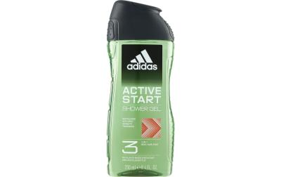 Adidas Duschgel Active Start Men 3in1