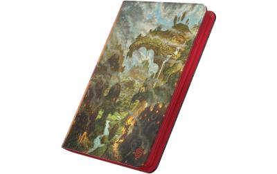 ZipFolio 360 Lorwyn Eclipsed