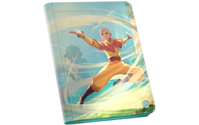 ZipFolio 360 Avatar: The Last Airbender