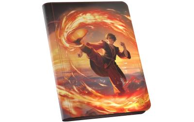 ZipFolio 360 Avatar: The Last Airbender
