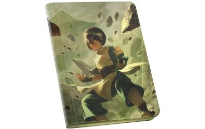ZipFolio 360 Avatar: The Last Airbender