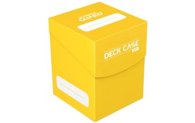 Deck Case 100+ Standardgrösse