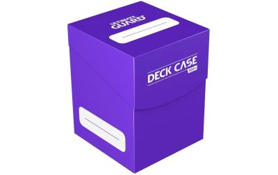 Deck Case 100+ Standardgrösse