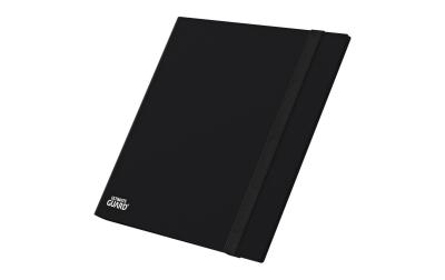 Flexxfolio 480 24-Pocket (Quadrow)
