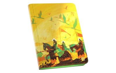 ZipFolio 360 Artist Edition