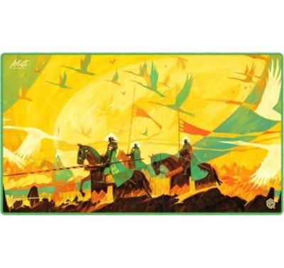 Playmat Artist Edition