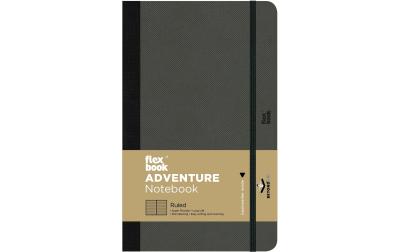 Flexbook Adventure Notebook liniert