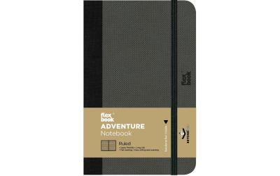 Flexbook Adventure Notebook liniert
