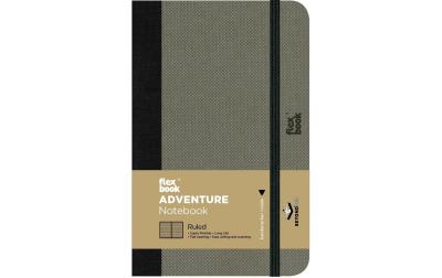 Flexbook Adventure Notebook liniert