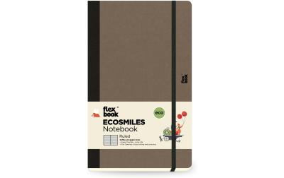 Flexbook Ecosmiles Notebook liniert