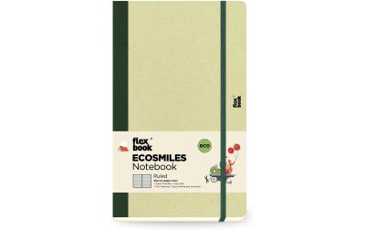 Flexbook Ecosmiles Notebook liniert