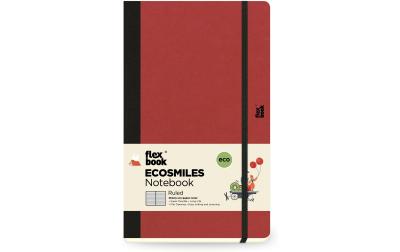 Flexbook Ecosmiles Notebook liniert