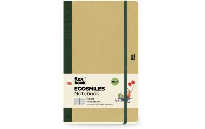 Flexbook Ecosmiles Notebook liniert