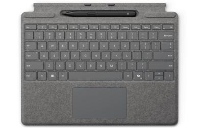 Microsoft Signature Keyboard + Pen