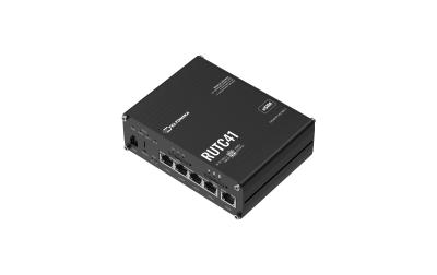 Teltonika LTE Industrierouter WiFi-6