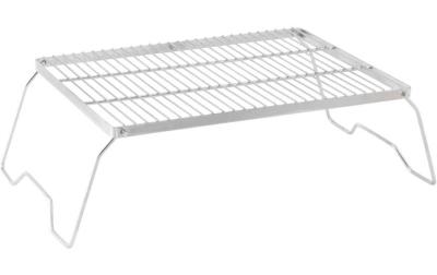 Lassen Grill Trivet Combo L