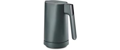 Jacob Jensen Wasserkocher 1.2 Liter, Silber