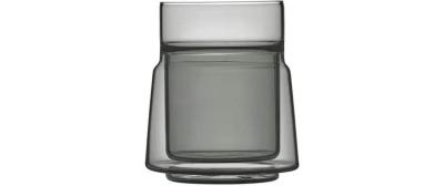 Jacob Jensen Doppelwandgläser Medium, 21 cl