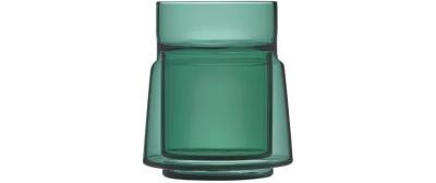 Jacob Jensen Doppelwandgläser Medium, 21 cl