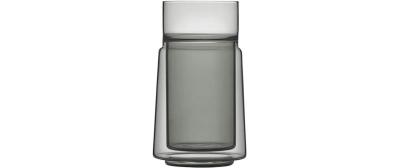 Jacob Jensen Doppelwandgläser Large, 33 cl