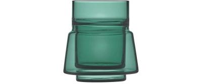 Jacob Jensen Doppelwandgläser Small, 7 cl