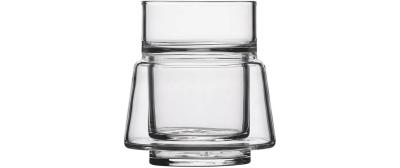 Jacob Jensen Doppelwandgläser Small, 7 cl