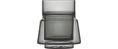 Jacob Jensen Doppelwandgläser Small, 7 cl