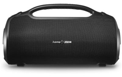 Hama UltiMate Pro BT-Lautsprecher, Schwarz