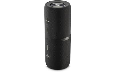 Hama Twin 4.0 BT-Lautsprecher, Schwarz