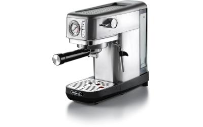 Ohmex Siebträger ARI-1381-Silber