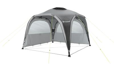 Wakefield M Side Wall w. windows, 2 pcs