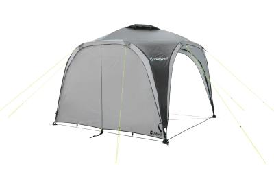 Wakefield M Side Wall w. zipper, 2 pcs