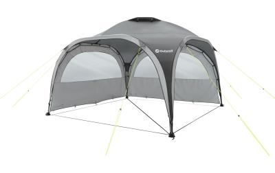 Wakefield L Side Wall w. windows, 2 pcs