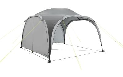 Wakefield L Side Wall w. zipper, 2 pcs