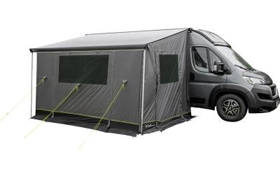 Sideroads Awning Room