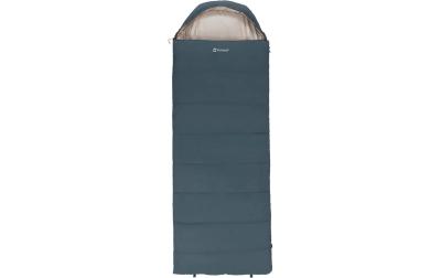 Campion Lux - Left zipper