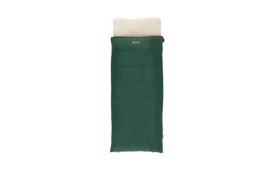 Contour Prime - Left zipper