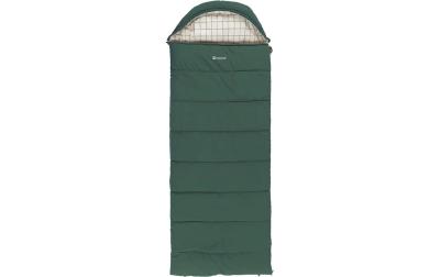 Camper Prime - Left zipper